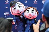 2025 MLB All-Star Game: Red Carpet - Source: Getty